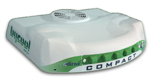 Minicool Compact Night & Day 3000 W 24V