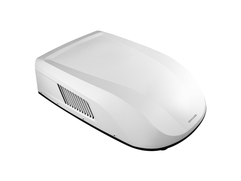 Střešní klimatizace pro karavany Sinclair ASV-25BSI (WIFI)