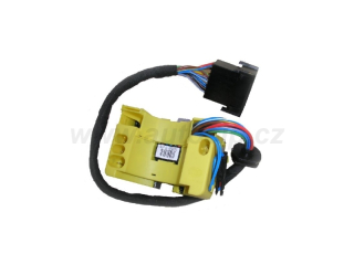 Řídicí jednotka Airtronic D4 24V DAF (3CH)