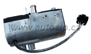 Přihřívač D3W Z pro VW SHARAN ALHAMBRA GALAXY T4 252121050000