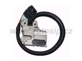 Řídící jednotka Eberspacher Hydronic II pro Toyota - 225205007001 (3I)