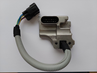 Řídící jednotka Hydronic II-D5Z-H / SsangYong 225205005001