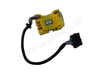 Řídící jednotka pro Eberspacher Airtronic 24V D4S - 225102001006 / 225102003006 (3CH)