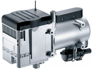 Topení Hydronic M2-10 24V 252435050000