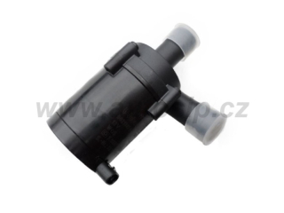 Vodní čerpadlo U4847 Econ - pro Thermo top EVO - 1316193 A (5L)